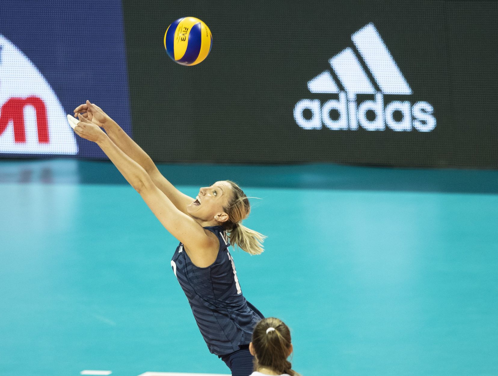Jordan Larson